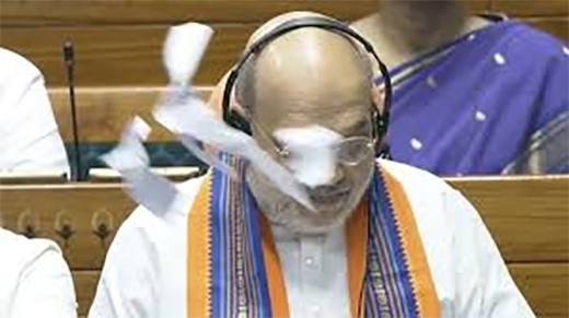 Amit Shah